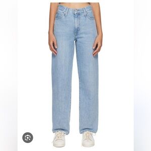 Levi’s 94 Baggy Jeans- Size 27